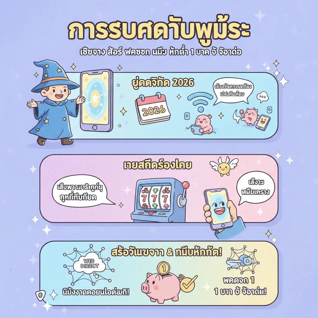 เว็บตรง สล็อต ฝากถอน ไม่มี ขั้นต่ำ 1 บาท ก็ ถอนได้ - การสนับสนุนผู้ใช้