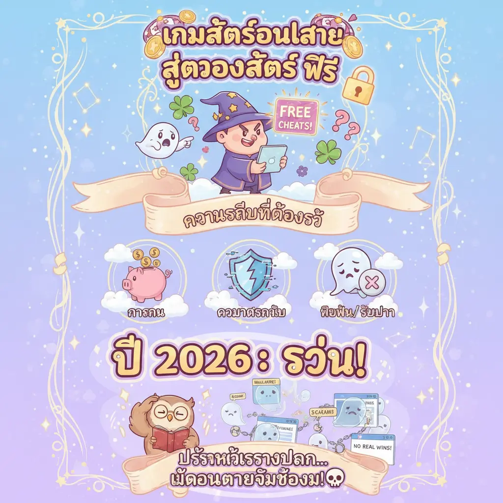 สูตรโกงสล็อต ฟรี - เกมสล็อตออนไลน์