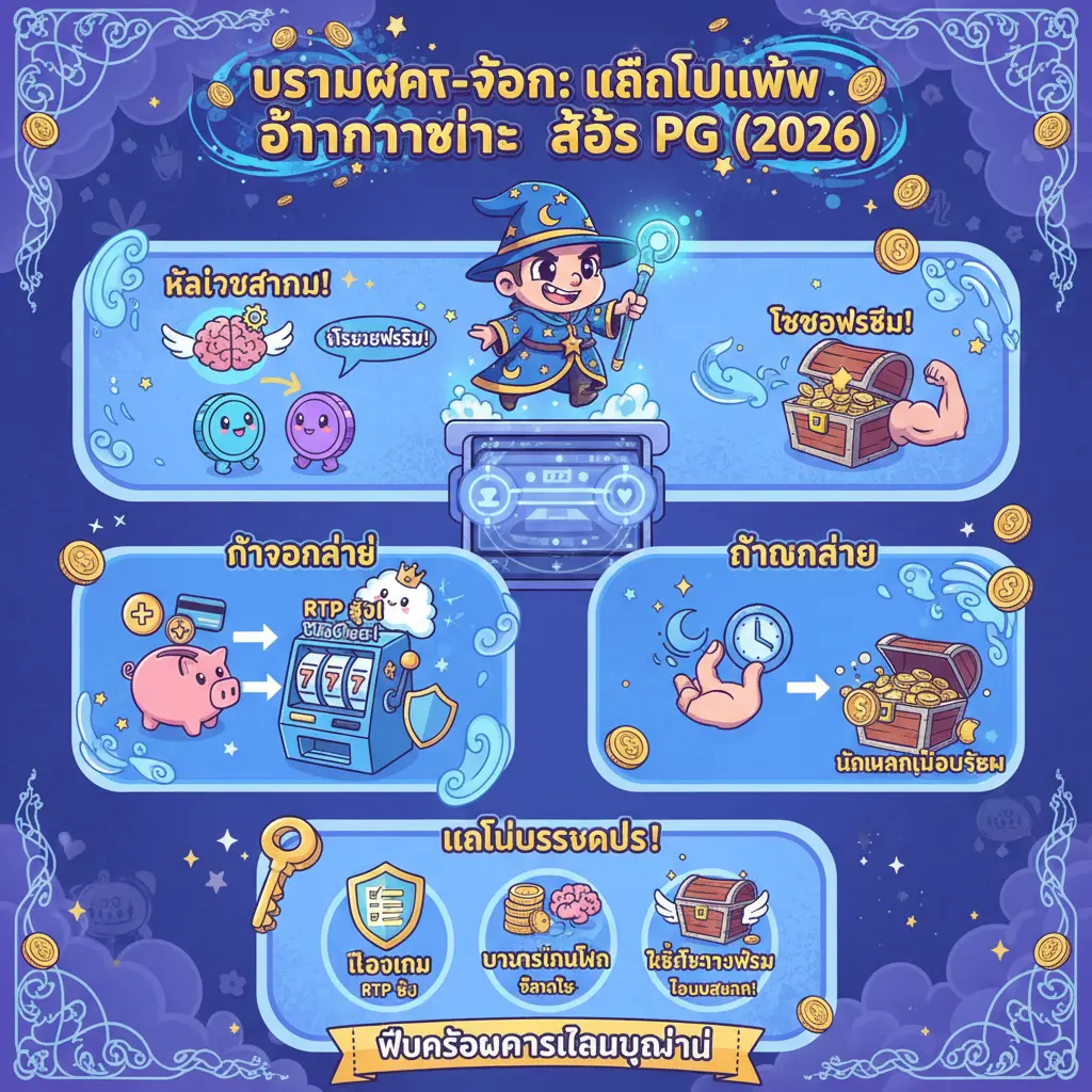 อัตราการชนะ สล็อต pg - ระบบฝาก-ถอน