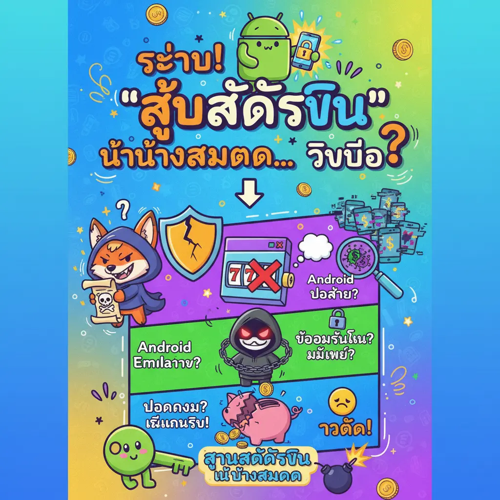 ดาวน์โหลด สูตรสล็อตฟรี ไม่ต้องสมัคร - Android Emulator