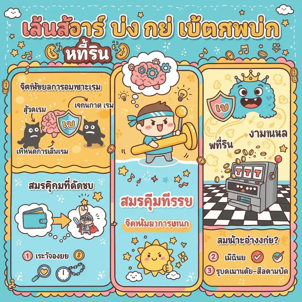 เล่นสล็อต ยัง ไง ให้แตกหมื่น - หนี้สิน