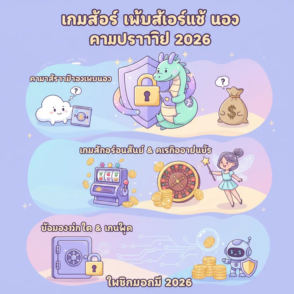 เว็บสล็อตแท้ นอก - เกมสล็อต