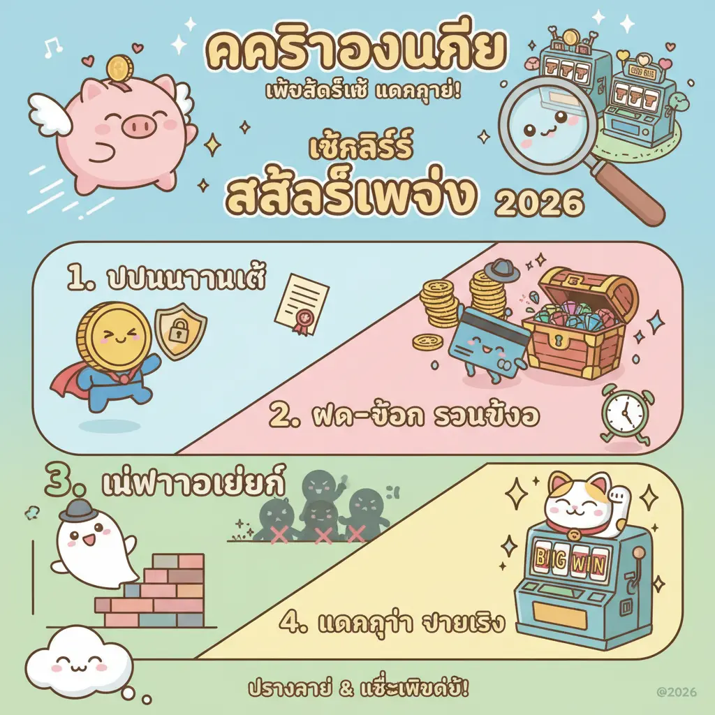 เว็บสล็อตแท้ แตกง่าย - คาสิโนออนไลน์