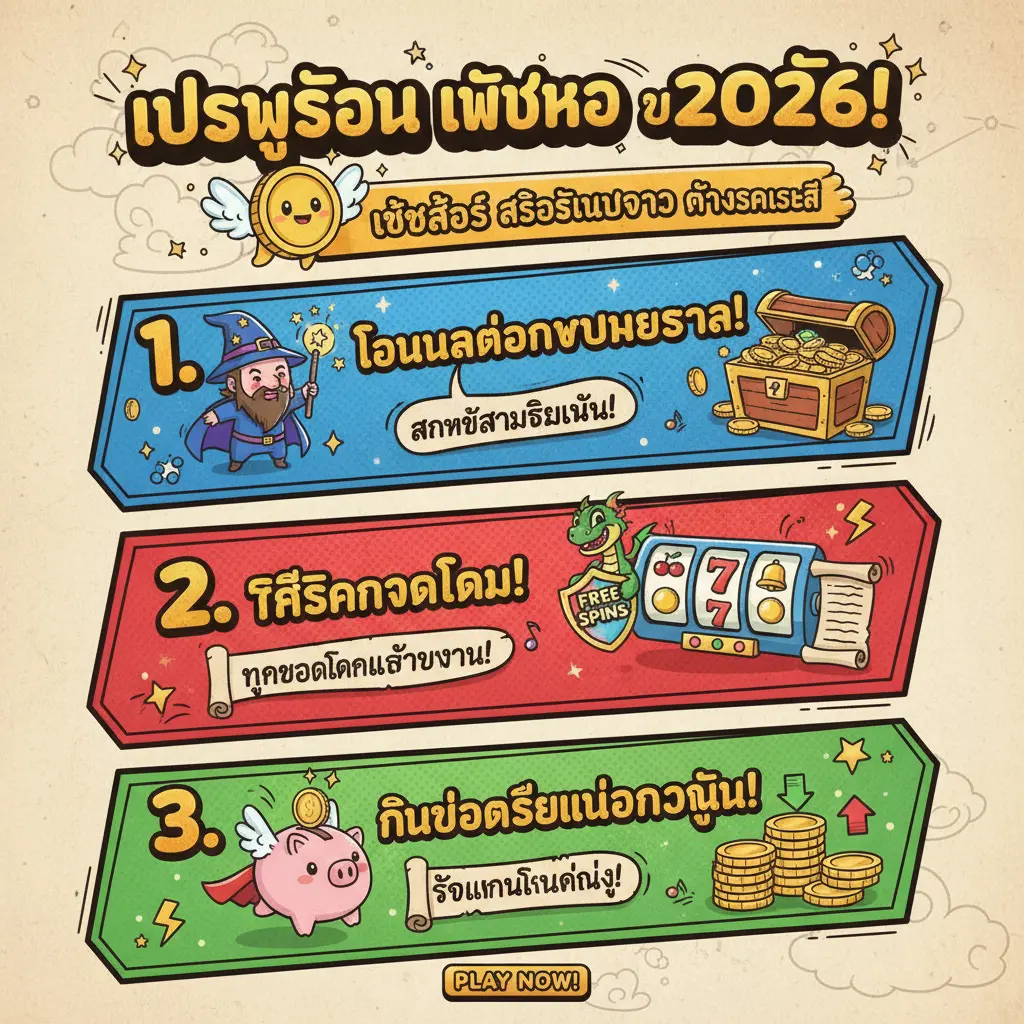 เว็บสล็อตแท้ นอก - เว็บพนัน