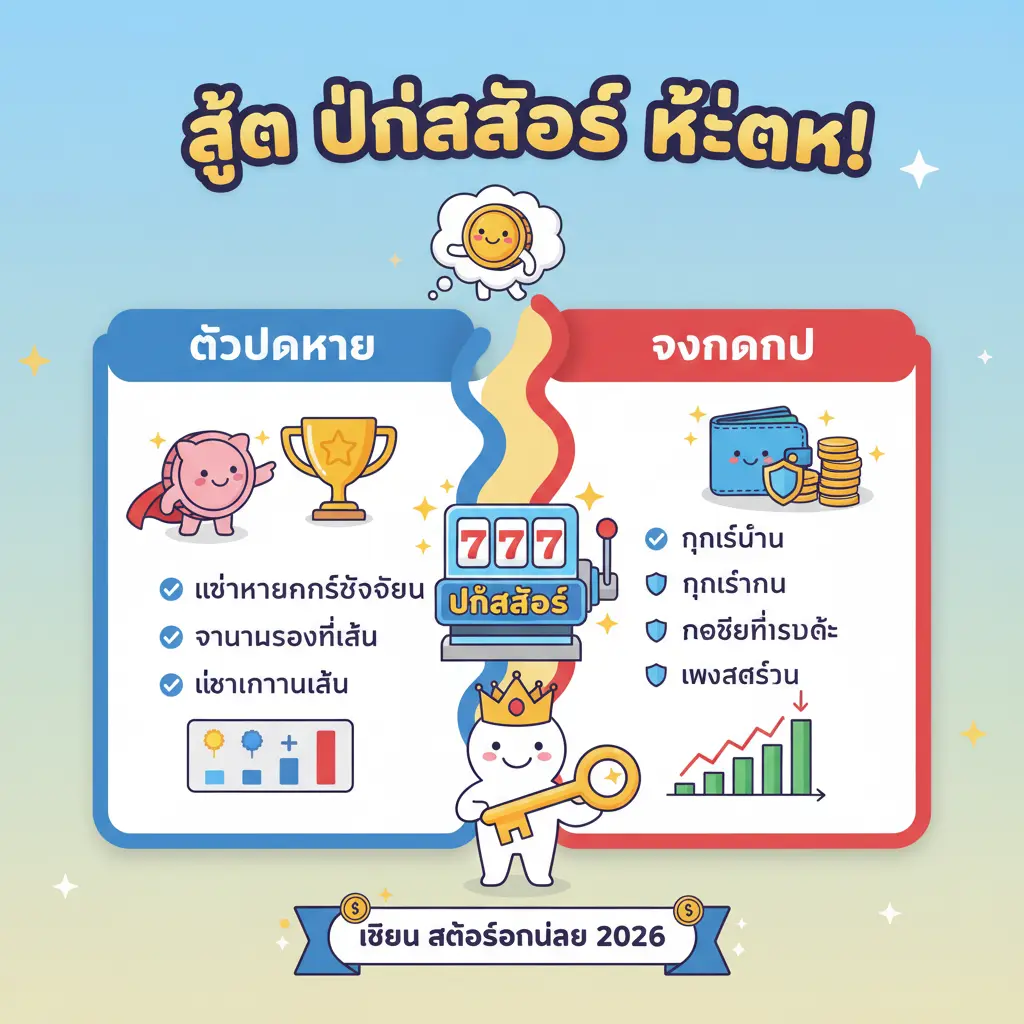 สูตร ปั่นสล็อต ให้แตก - ปั่นสล็อต