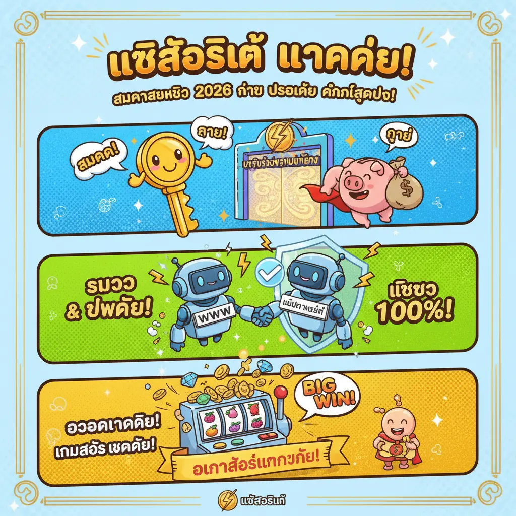 เว็บสล็อตแท้ แตกง่าย - เกมสล็อต
