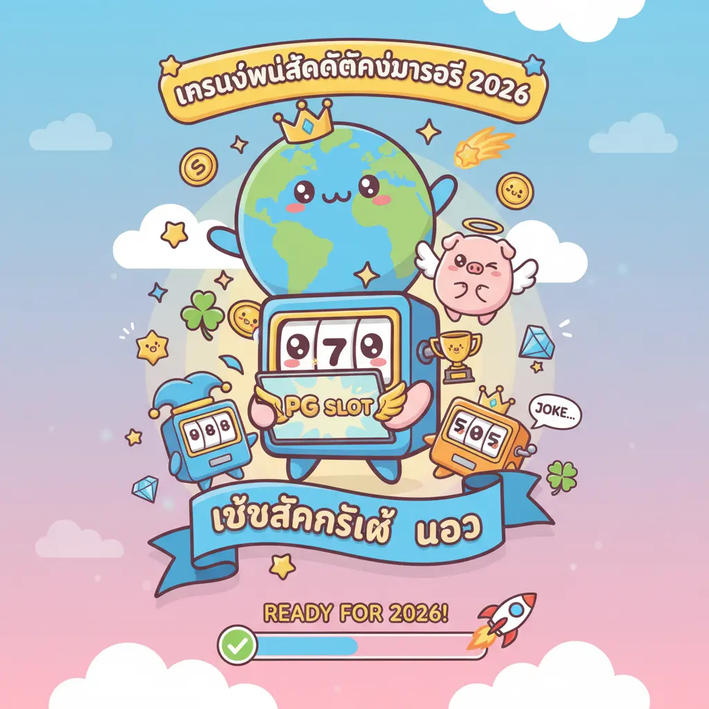 เว็บสล็อตแท้ นอก - PG SLOT