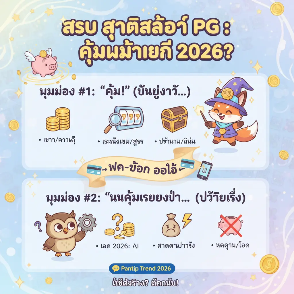 สูตรสล็อต pg ฟรี ใช้ได้ จริง pantip - ฝาก-ถอน ออโต้