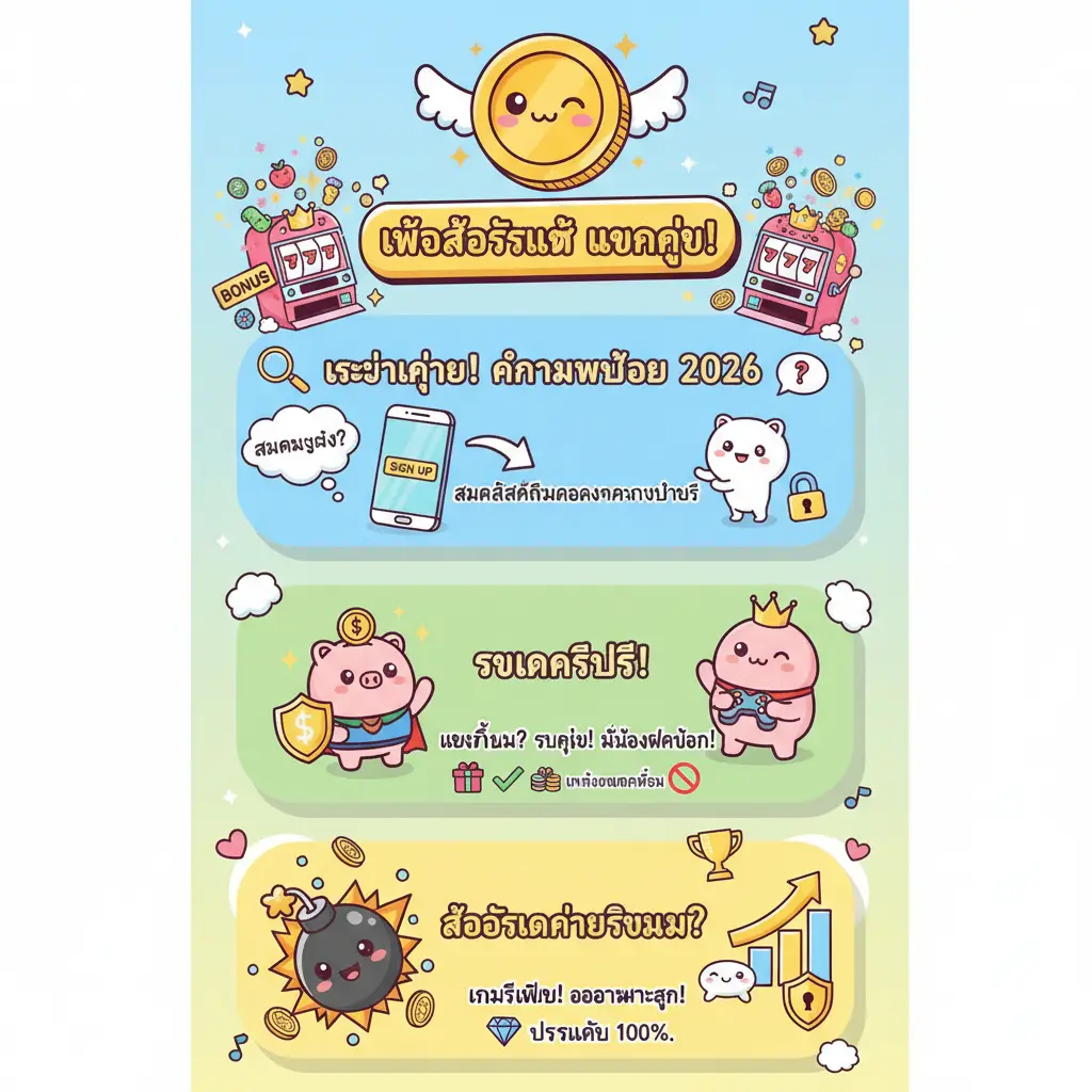 เว็บสล็อตแท้ แตกง่าย - เครดิตฟรี