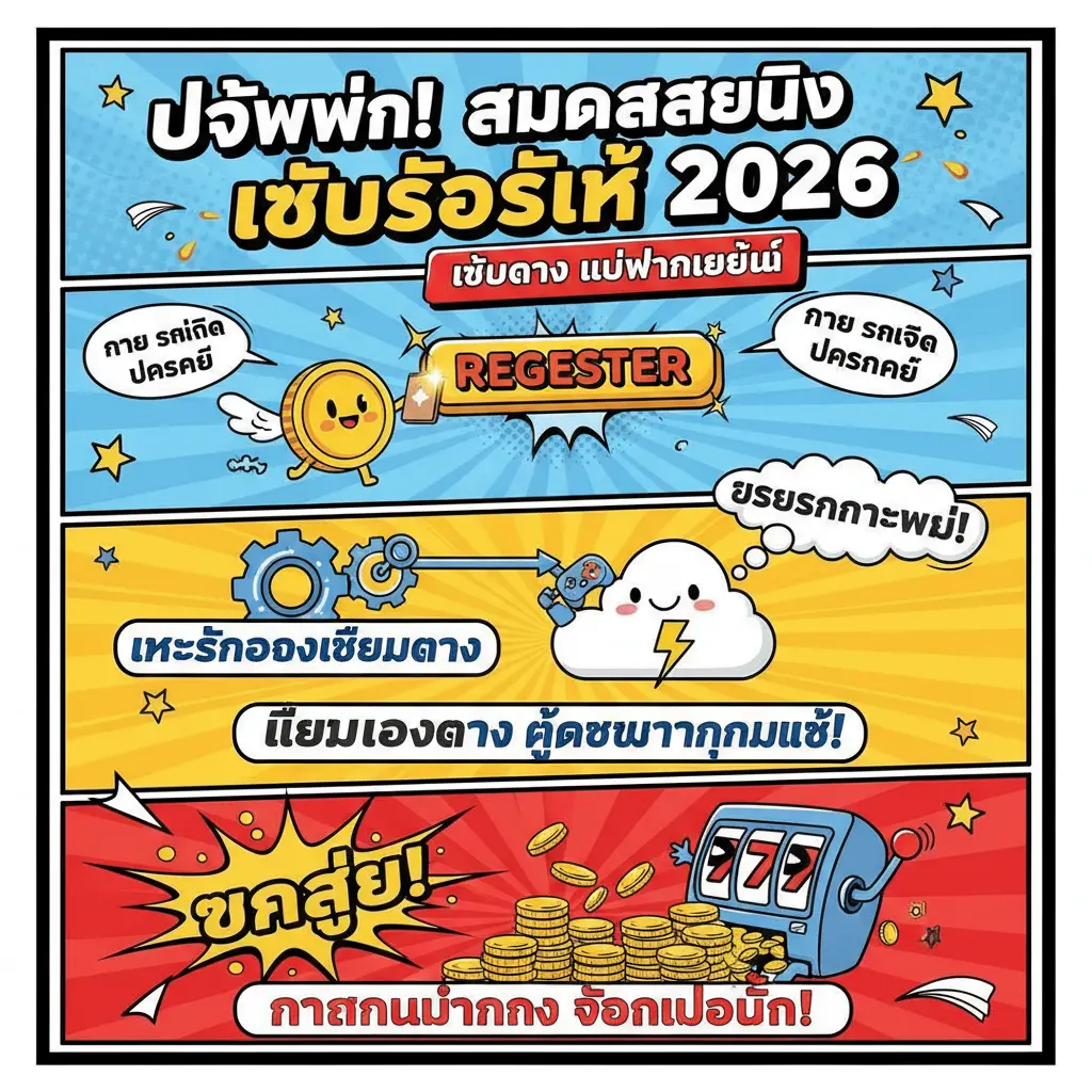 เว็บสล็อตแท้ แตกง่าย - การสมัครสมาชิก