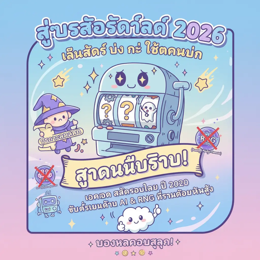 เล่นสล็อต ยัง ไง ให้แตกหมื่น - การพนันออนไลน์