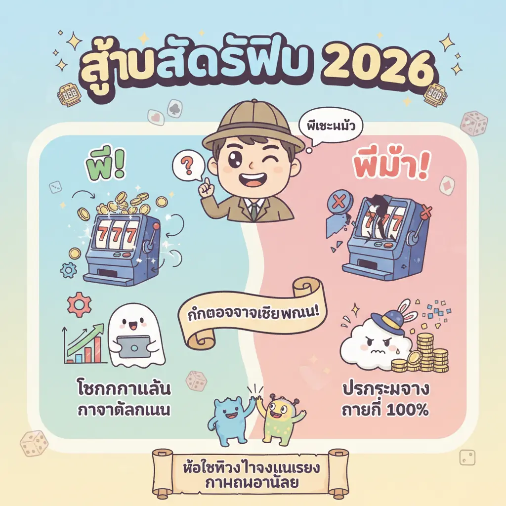 สูตรโกงสล็อต ฟรี - การพนันออนไลน์