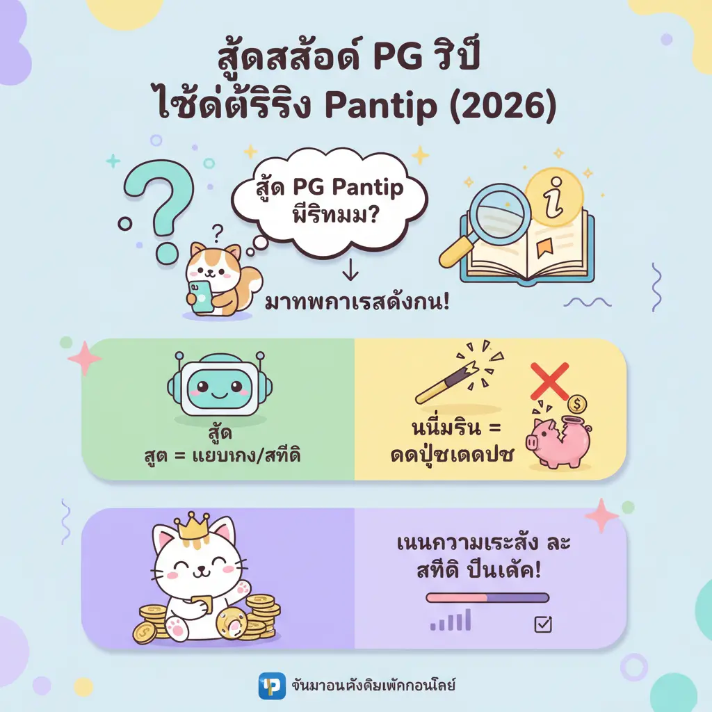 สูตรสล็อต pg ฟรี ใช้ได้ จริง pantip - การพนันออนไลน์