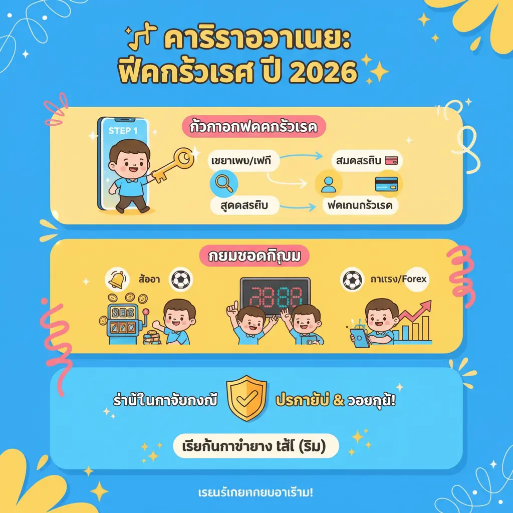 ฝากครั้งแรก - คาสิโนออนไลน์
