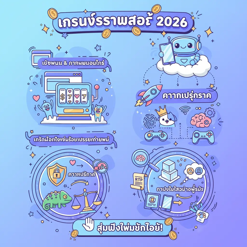 ระบบสลอต - เว็บพนัน