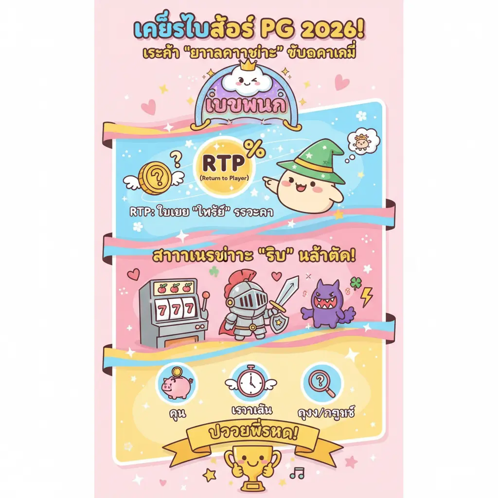 อัตราการชนะ สล็อต pg - เว็บพนัน