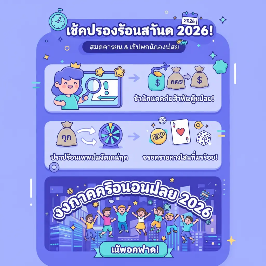 สมัครคาสิโน - การพนันออนไลน์