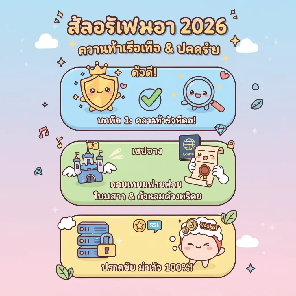 เว็บสล็อตแท้ นอก - การสมัครสมาชิก