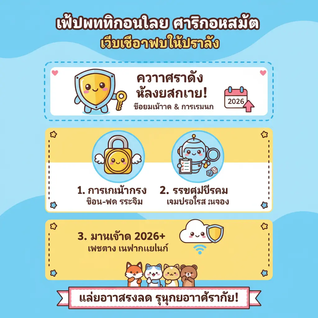 คาสิโนออนไลน์แนะนำ - เว็บพนันออนไลน์