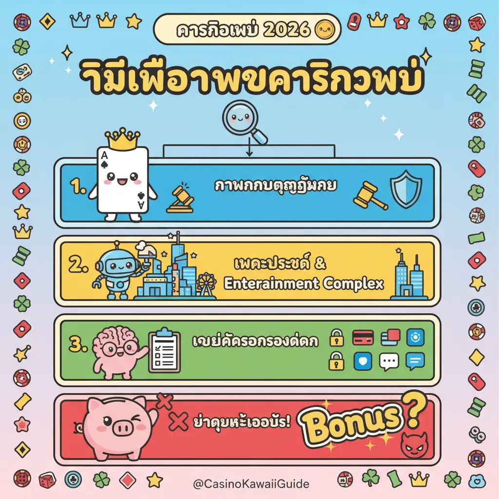 คาสิโนใหม่ - คาสิโน