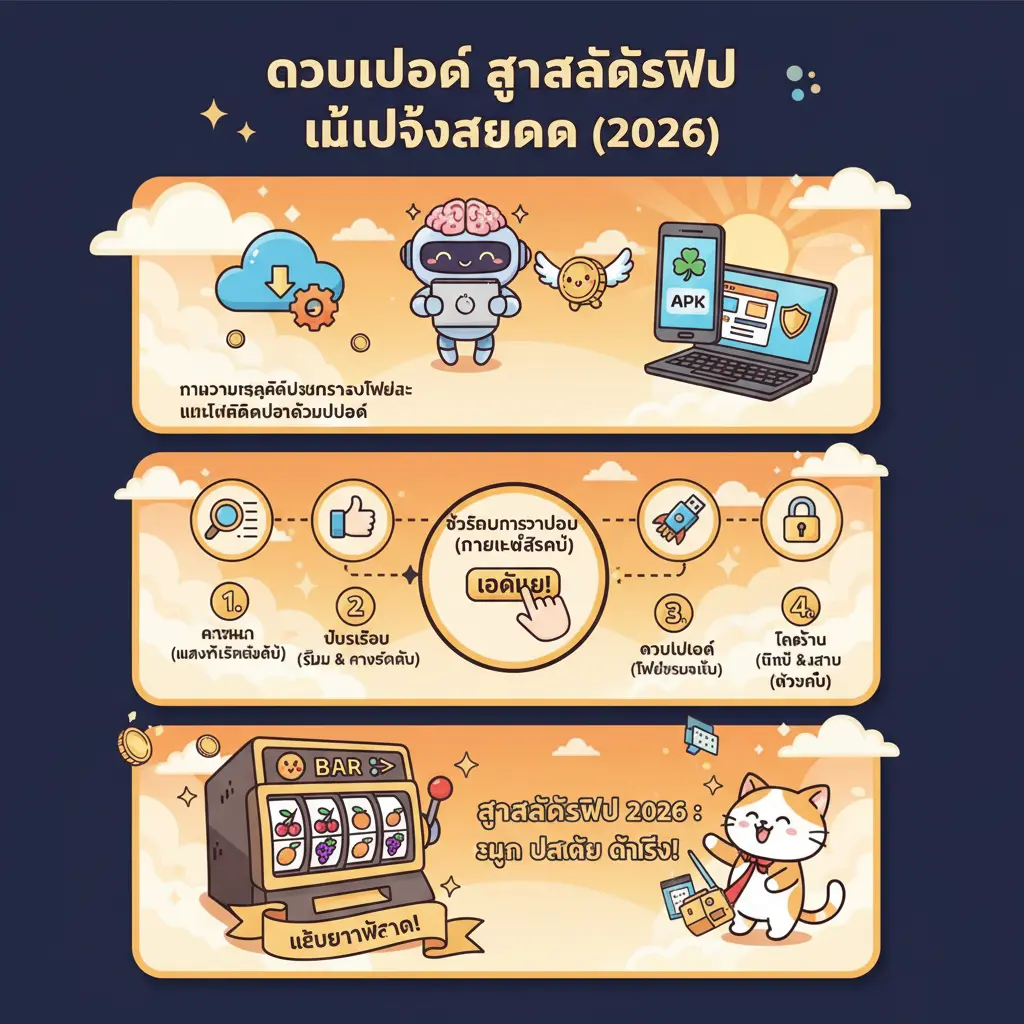ดาวน์โหลด สูตรสล็อตฟรี ไม่ต้องสมัคร - สล็อตออนไลน์