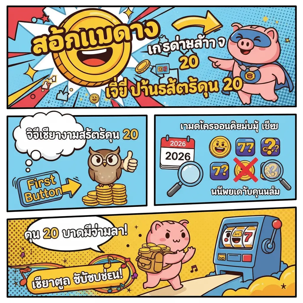 วิธี ปั่นสล็อตทุน 20 - สล็อตเว็บตรง