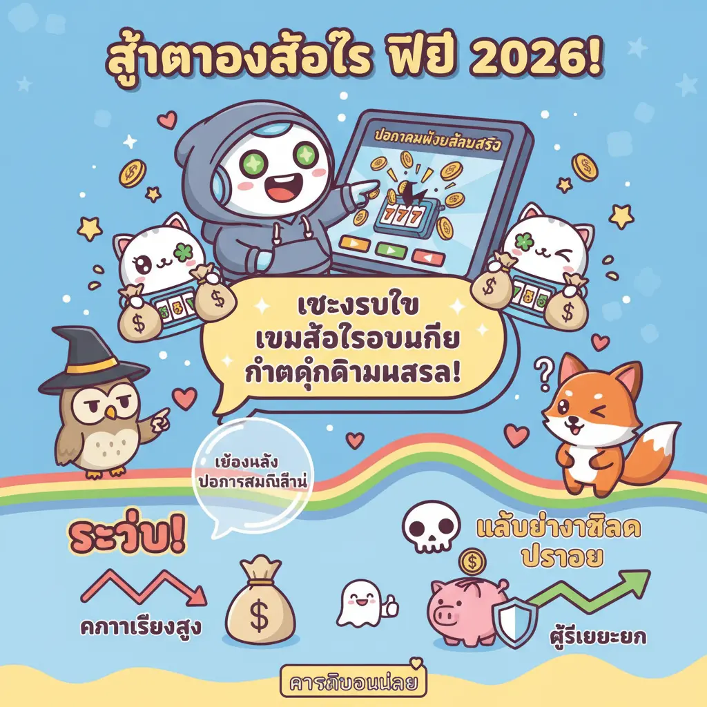 สูตรโกงสล็อต ฟรี - คาสิโนออนไลน์