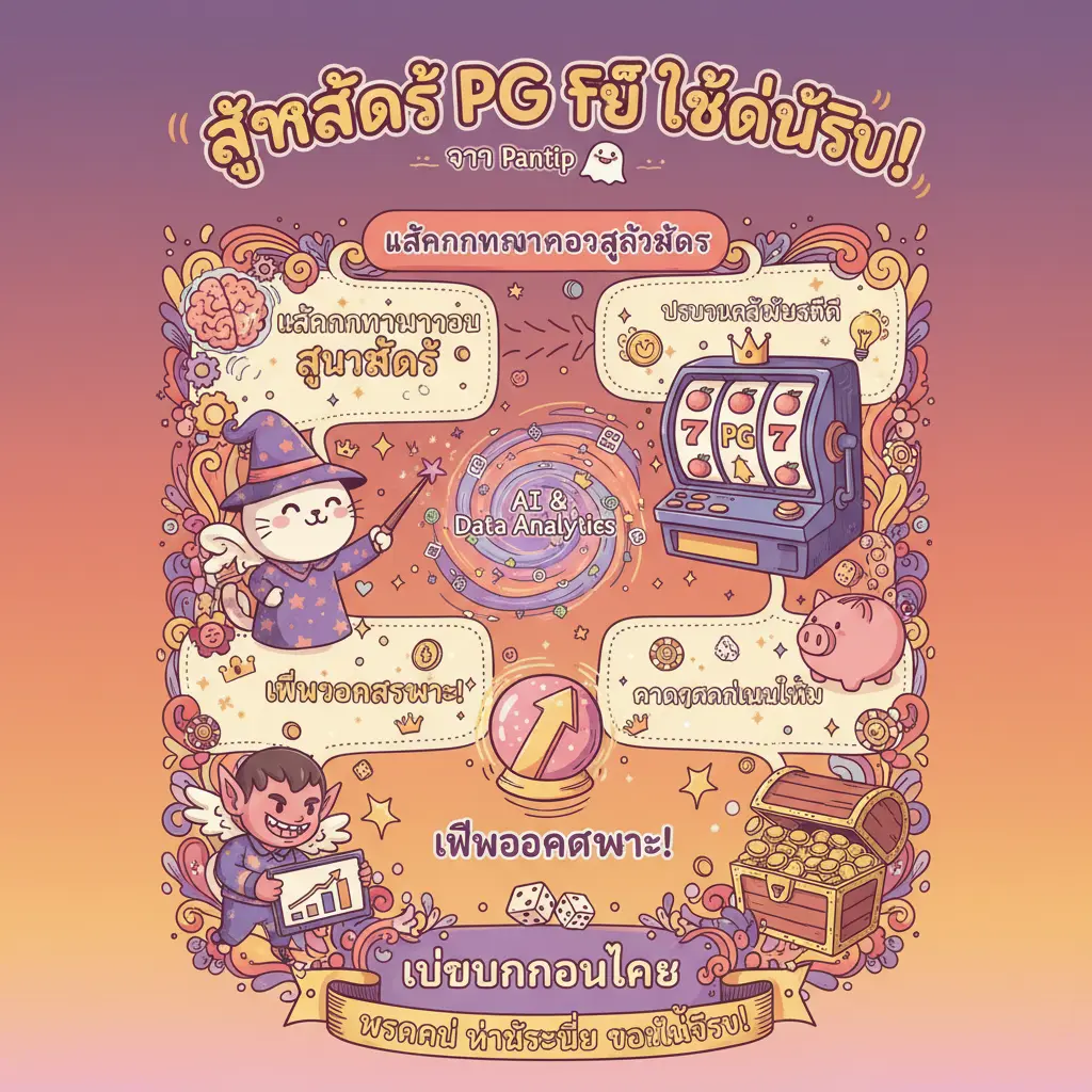 สูตรสล็อต pg ฟรี ใช้ได้ จริง pantip - เว็บพนันออนไลน์