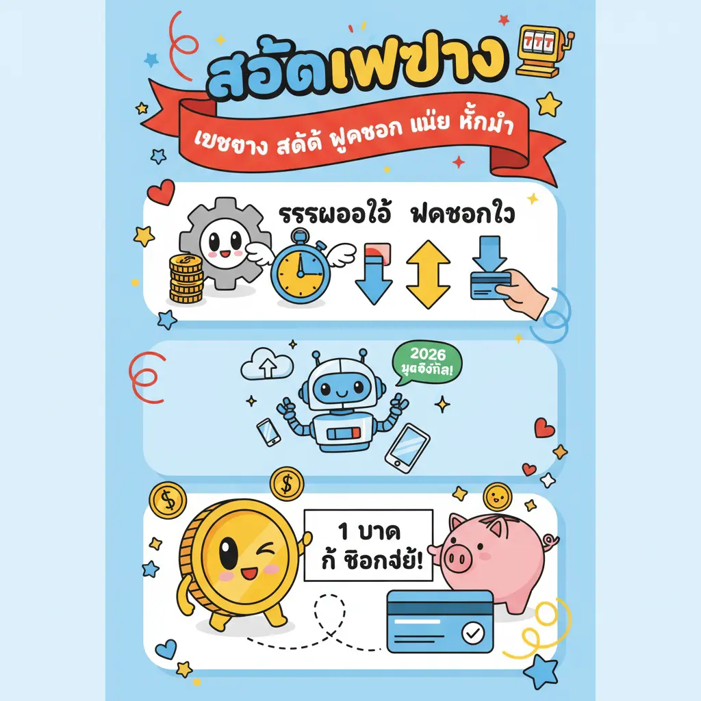 เว็บตรง สล็อต ฝากถอน ไม่มี ขั้นต่ำ 1 บาท ก็ ถอนได้ - สล็อตเว็บตรง