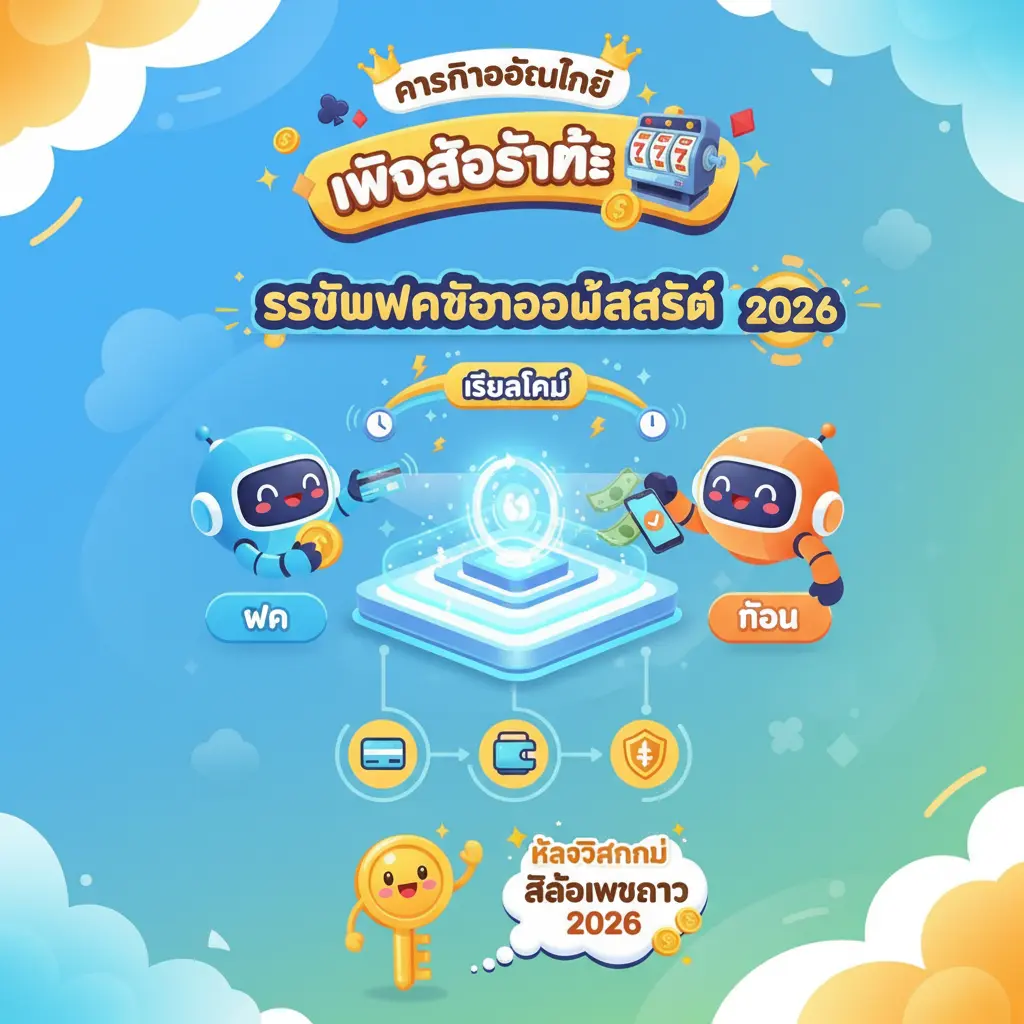 เว็บสล็อตแท้ นอก - คาสิโนออนไลน์