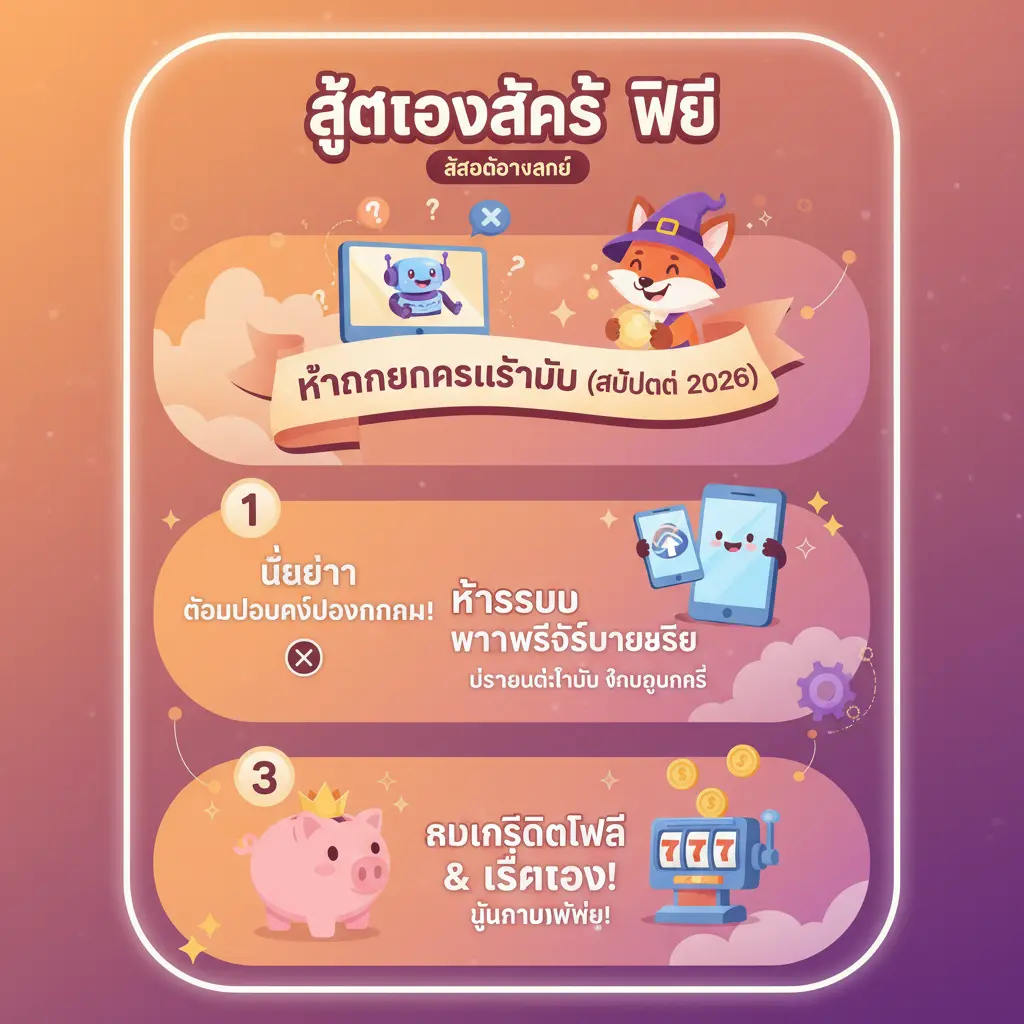 สูตรโกงสล็อต ฟรี - สล็อตออนไลน์