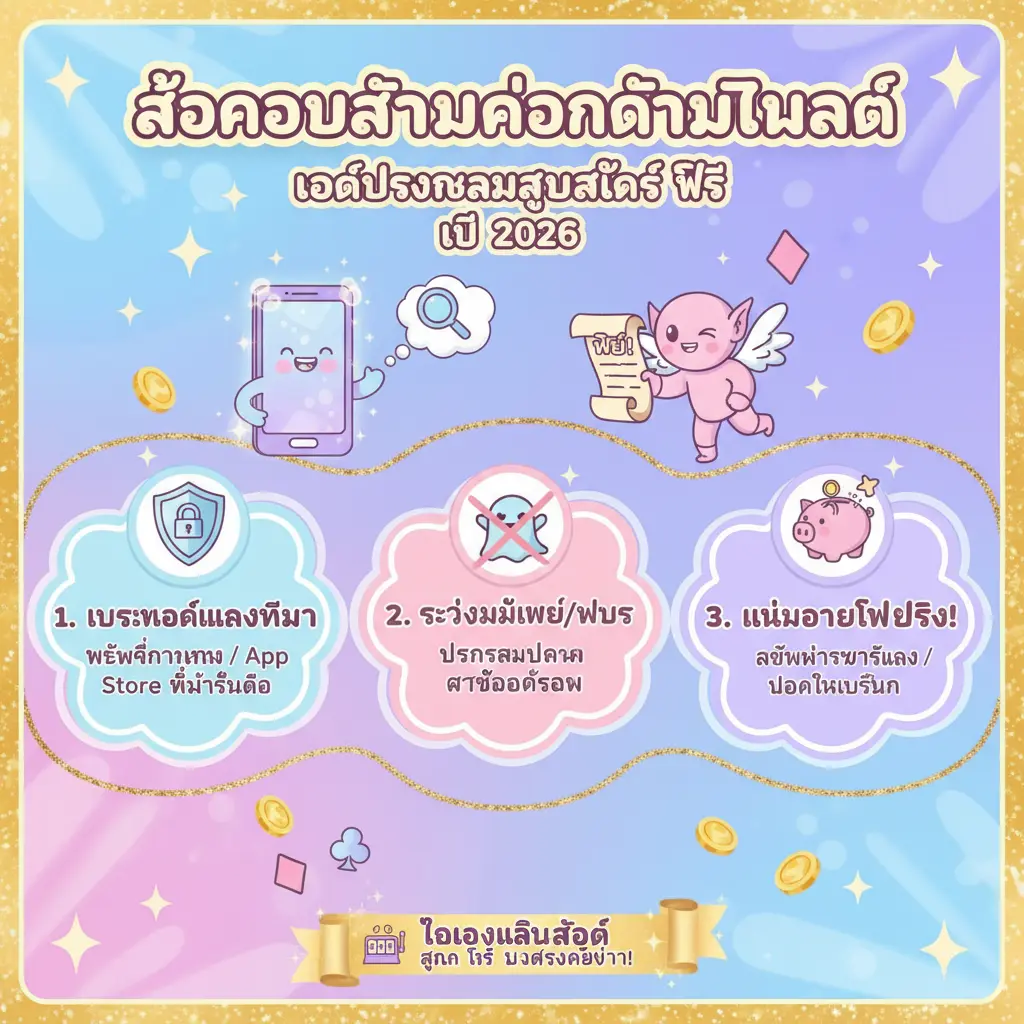 โหลดโปรแกรมสูตรสล็อต ฟรี - ทดลองเล่นสล็อต