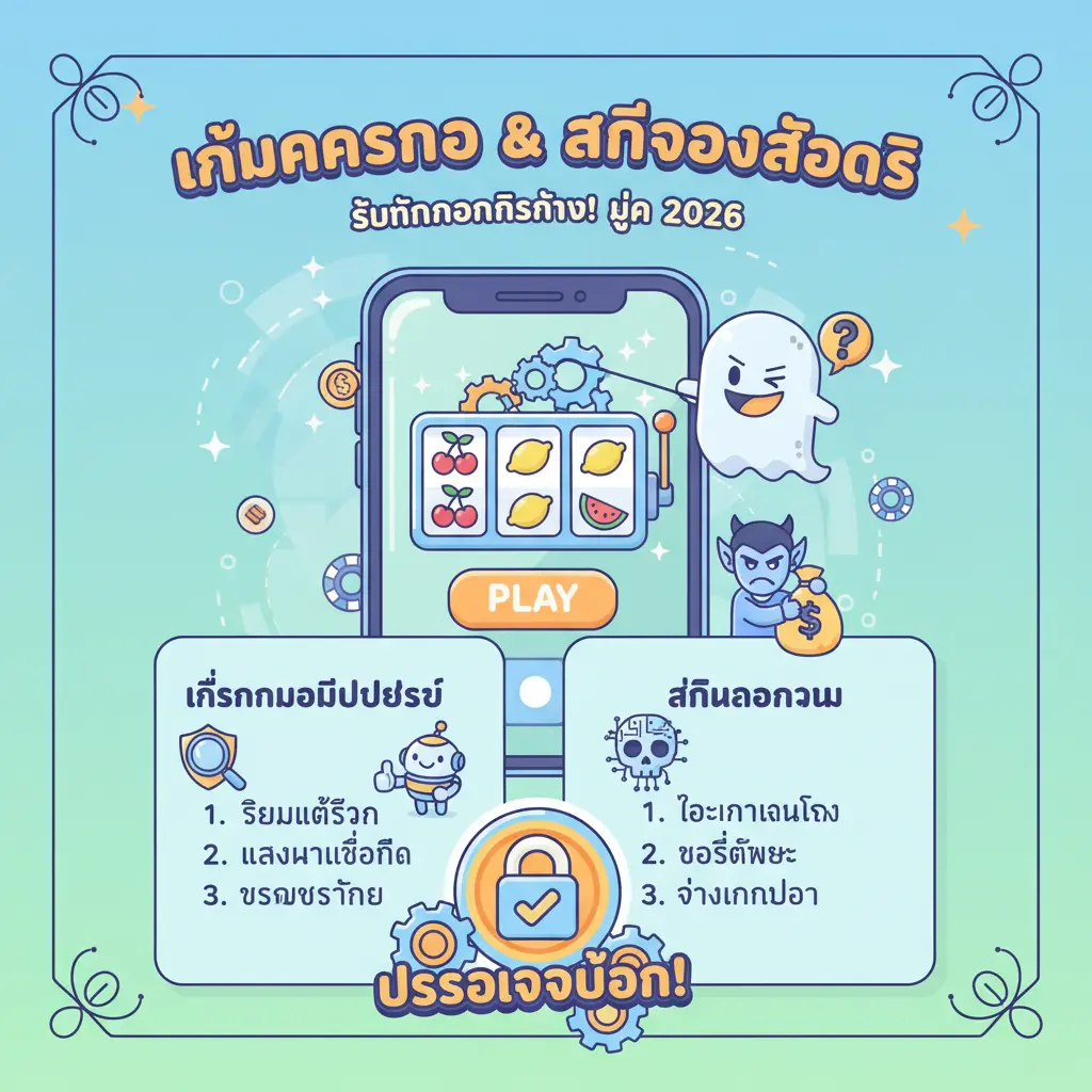 app โกงสล็อต - เกมคาสิโน