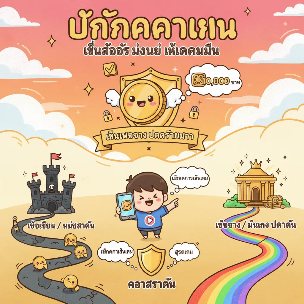เล่นสล็อต ยัง ไง ให้แตกหมื่น - ปัญหาการเงิน