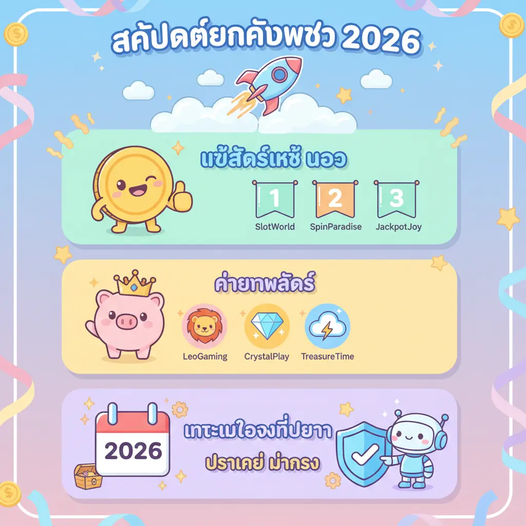 เว็บสล็อตแท้ นอก - ค่ายเกมสล็อต