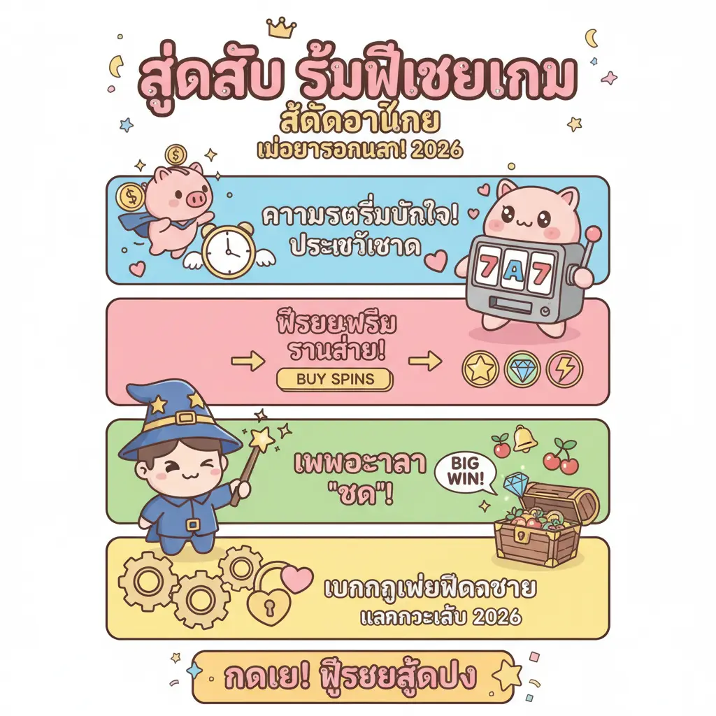 สูตร ปั่นสล็อต ให้แตก - สูตรสล็อต