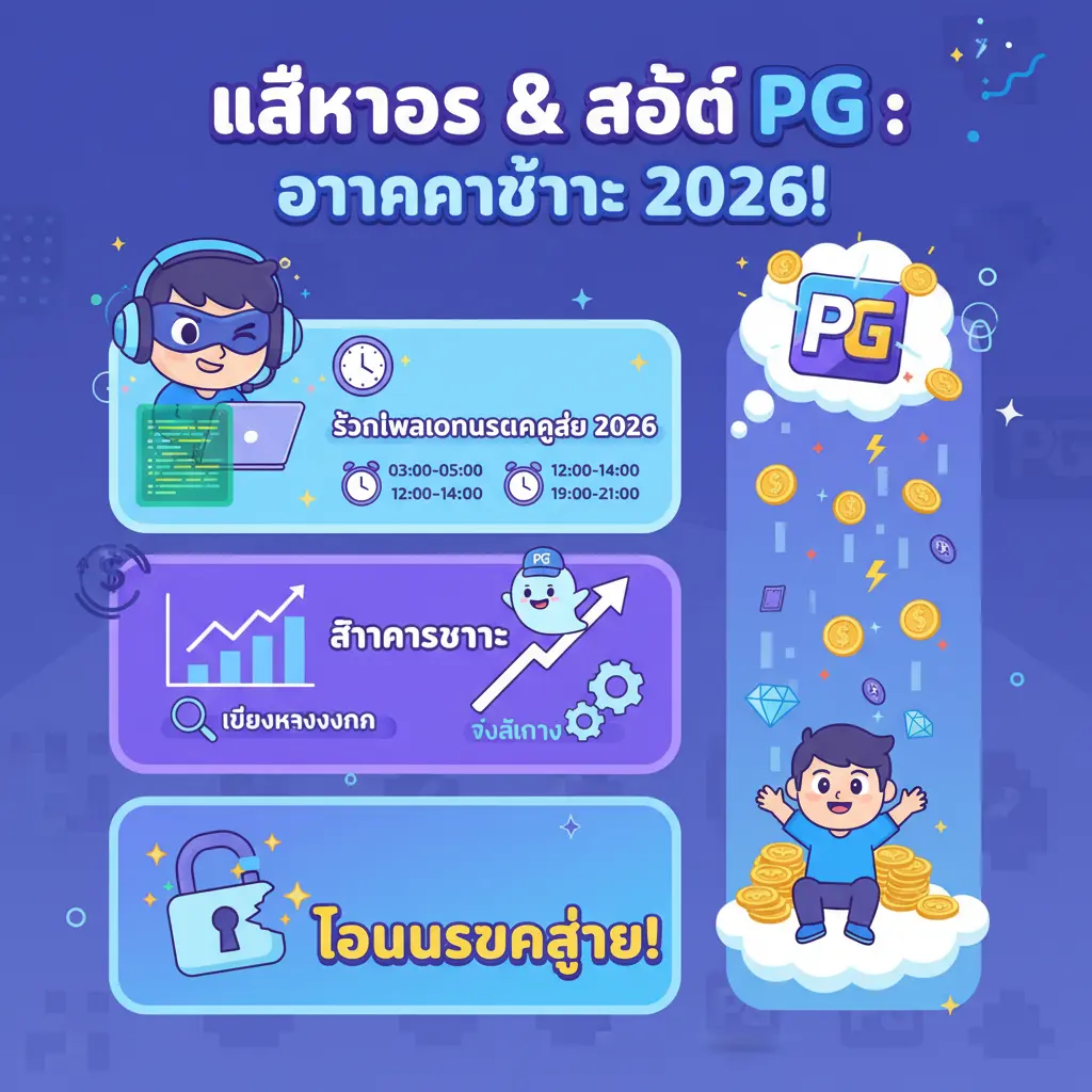 อัตราการชนะ สล็อต pg - แฮกเกอร์