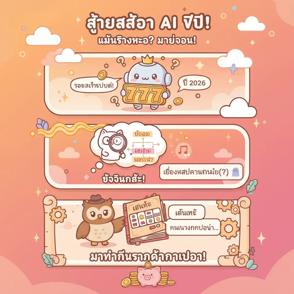 สูตรสล็อต ai ฟรี - สล็อต PG