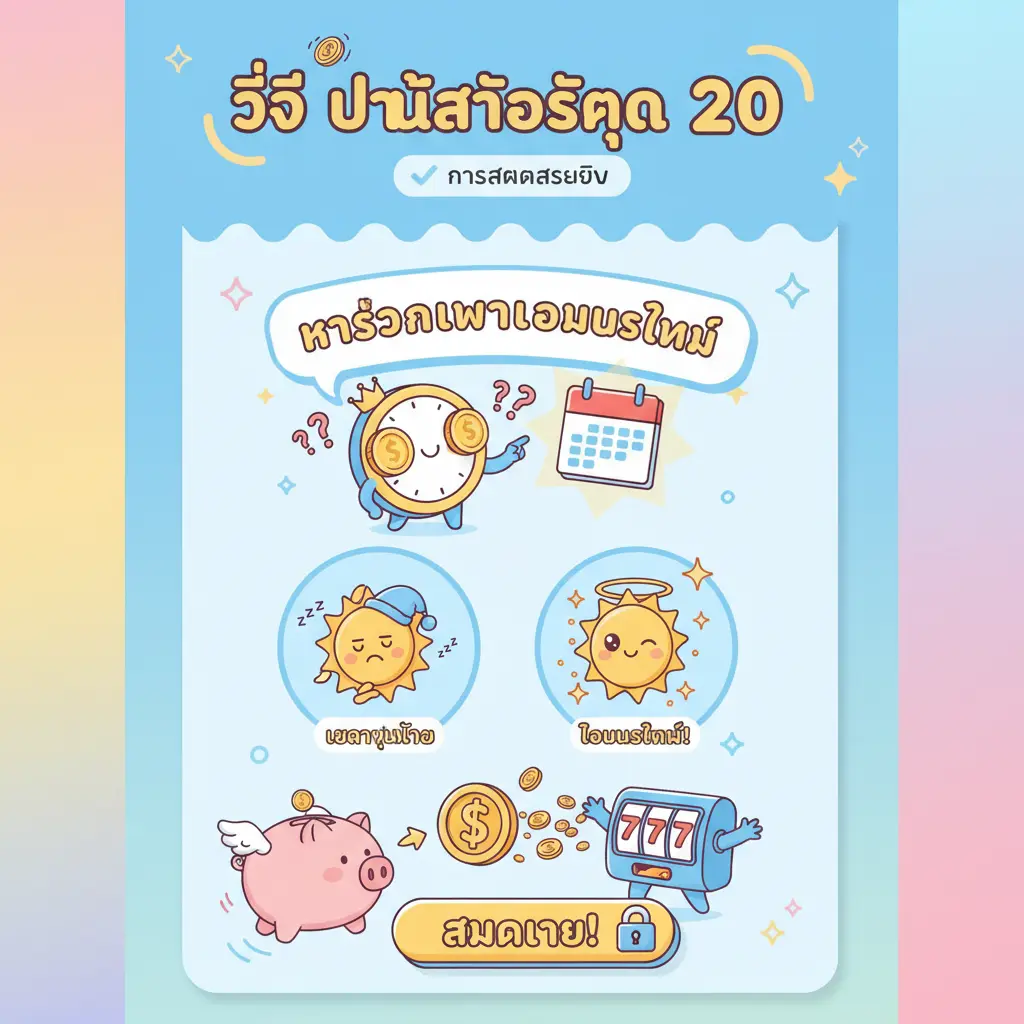 วิธี ปั่นสล็อตทุน 20 - การสมัครสมาชิก