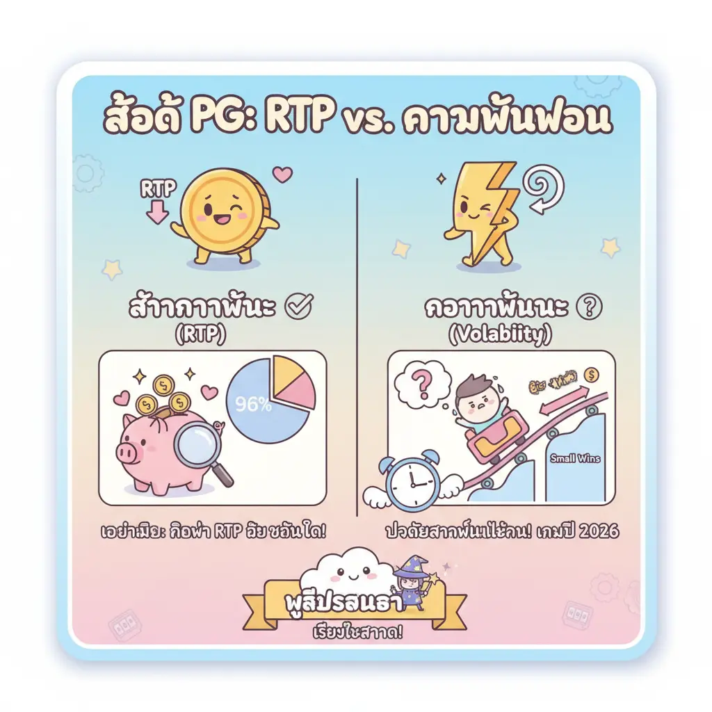 อัตราการชนะ สล็อต pg - ผู้ให้บริการ