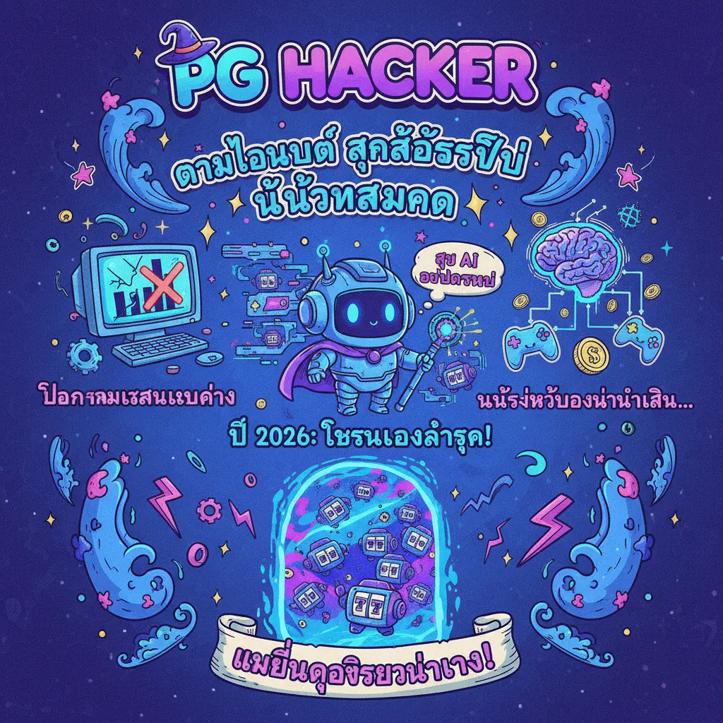 ดาวน์โหลด สูตรสล็อตฟรี ไม่ต้องสมัคร - PG HACKER